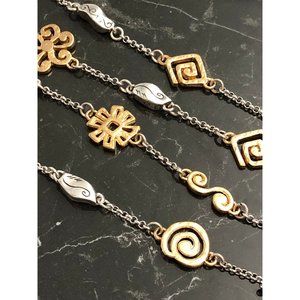 Brighton Charm style necklace, “ St. Vincent’s”